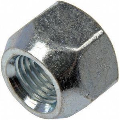 Rear Wheel Nut by DORMAN/AUTOGRADE - 611-015 pa4