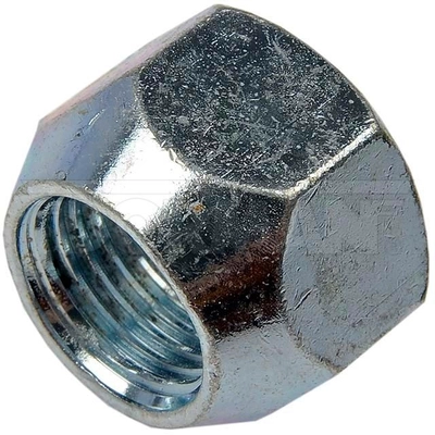 Rear Wheel Nut by DORMAN/AUTOGRADE - 611-026 pa5