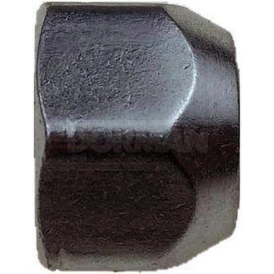 Rear Wheel Nut by DORMAN/AUTOGRADE - 611-027 pa6