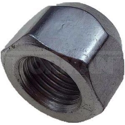 Rear Wheel Nut by DORMAN/AUTOGRADE - 611-027 pa7