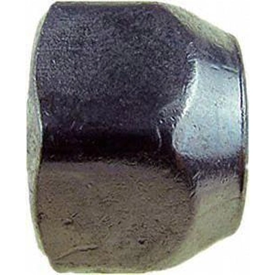 Rear Wheel Nut (Pack of 25) by DORMAN/AUTOGRADE - 611-027 pa1