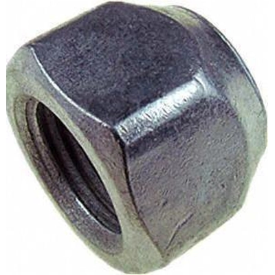 Rear Wheel Nut (Pack of 25) by DORMAN/AUTOGRADE - 611-027 pa2