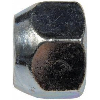 Rear Wheel Nut (Pack of 25) by DORMAN/AUTOGRADE - 611-031 pa9