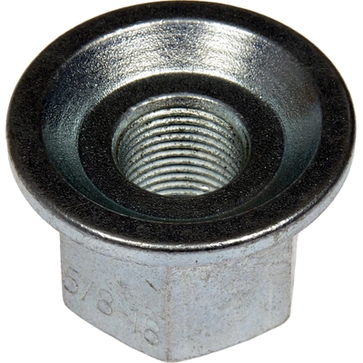 Rear Wheel Nut (Pack of 10) by DORMAN/AUTOGRADE - 611-057 pa5