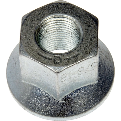 Rear Wheel Nut (Pack of 10) by DORMAN/AUTOGRADE - 611-057 pa7