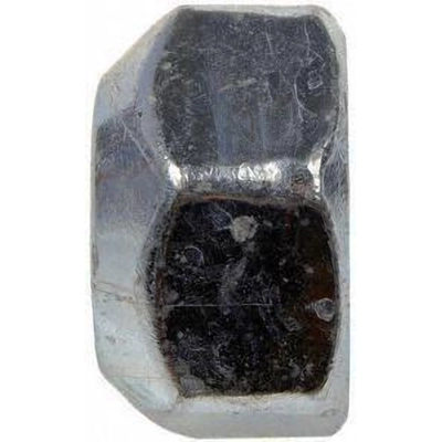 Rear Wheel Nut (Pack of 10) by DORMAN/AUTOGRADE - 611-059 pa3