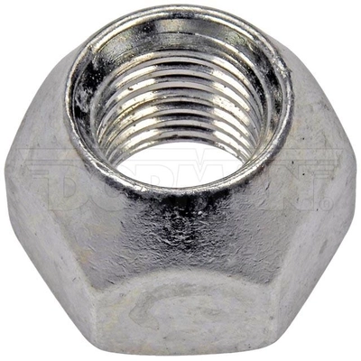 Rear Wheel Nut (Pack of 10) by DORMAN/AUTOGRADE - 611-066 pa9