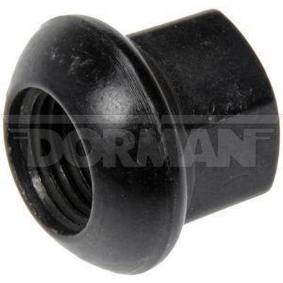 Rear Wheel Nut by DORMAN/AUTOGRADE - 611-067 pa2