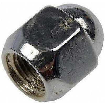 Rear Wheel Nut (Pack of 10) by DORMAN/AUTOGRADE - 611-076 pa10