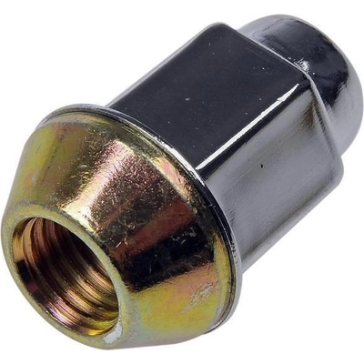 Rear Wheel Nut (Pack of 50) by DORMAN/AUTOGRADE - 611-084.1 pa8