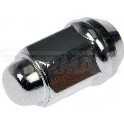 Rear Wheel Nut (Pack of 10) by DORMAN/AUTOGRADE - 611-094 pa6