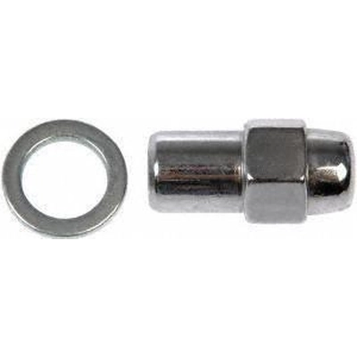 Rear Wheel Nut by DORMAN/AUTOGRADE - 611-105.1 pa1