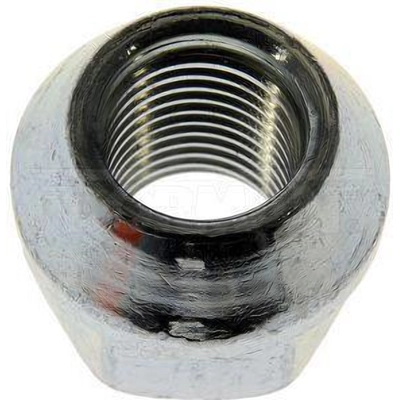 DORMAN/AUTOGRADE - 611-110 - Rear Wheel Nut (Pack of 10) pa26