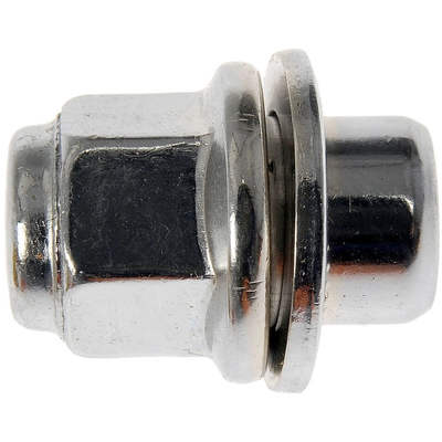 DORMAN/AUTOGRADE - 611-117.1 - Rear Wheel Nut pa12