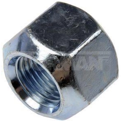 Rear Wheel Nut (Pack of 10) by DORMAN/AUTOGRADE - 611-121 pa6