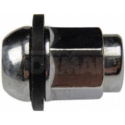 Rear Wheel Nut (Pack of 100) by DORMAN/AUTOGRADE - 611-138.1 pa5