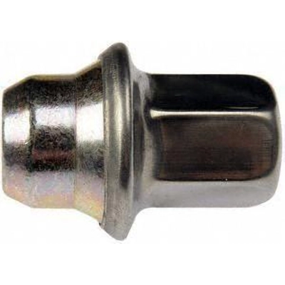 Rear Wheel Nut (Pack of 10) by DORMAN/AUTOGRADE - 611-181.1 pa1