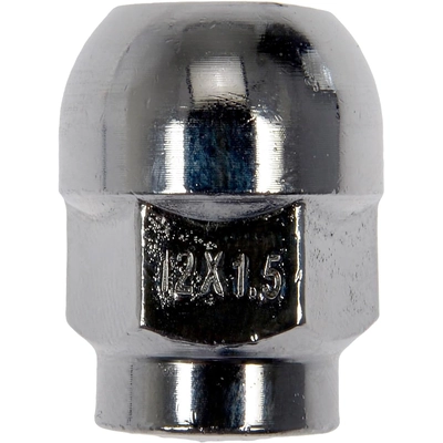 DORMAN/AUTOGRADE - 611-201 - Rear Wheel Nut (Pack of 10) pa12