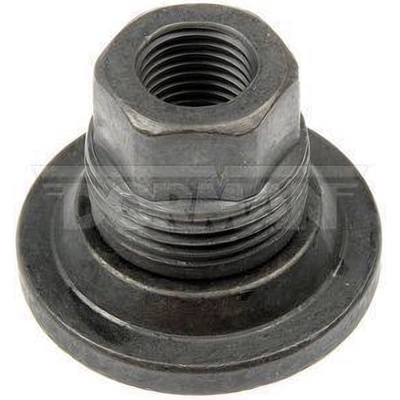 Rear Wheel Nut (Pack of 5) by DORMAN/AUTOGRADE - 611-202 pa8