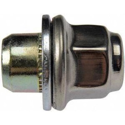 DORMAN/AUTOGRADE - 611-211 - Rear Wheel Nut (Pack of 10) pa1