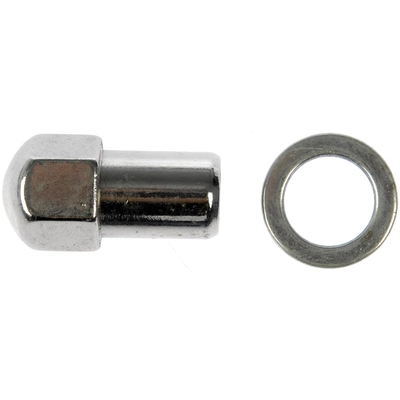 DORMAN/AUTOGRADE - 611-256.1 - Wheel Lug Nut pa2