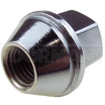 Rear Wheel Nut by DORMAN/AUTOGRADE - 611-303.1 pa4