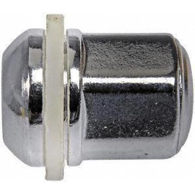 Rear Wheel Nut by DORMAN/AUTOGRADE - 611-314 pa5
