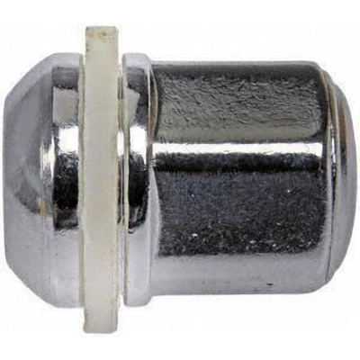 Rear Wheel Nut (Pack of 10) by DORMAN/AUTOGRADE - 611-314 pa5