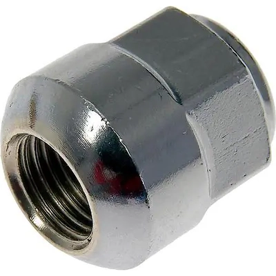 Rear Wheel Nut (Pack of 5) by DORMAN/AUTOGRADE - 611-327.1 pa5