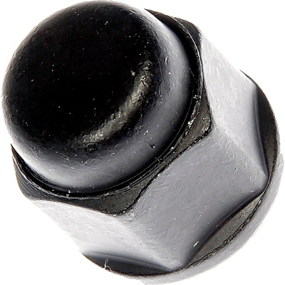 Rear Wheel Nut (Pack of 10) by DORMAN/AUTOGRADE - 611-337 pa1