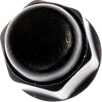 Rear Wheel Nut (Pack of 10) by DORMAN/AUTOGRADE - 611-337 pa2