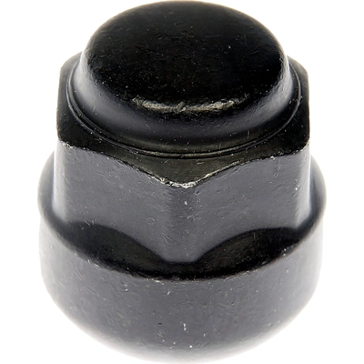 Rear Wheel Nut by DORMAN/AUTOGRADE - 611-347 pa2
