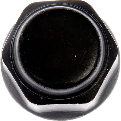 Rear Wheel Nut (Pack of 10) by DORMAN/AUTOGRADE - 611-347 pa2