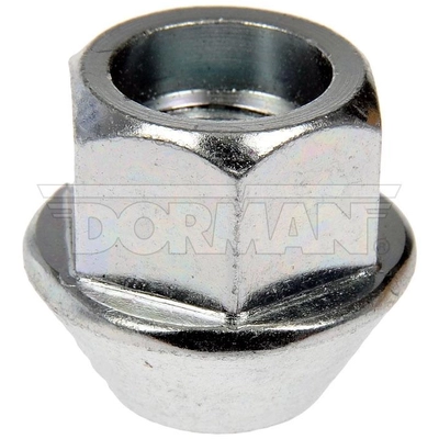 Rear Wheel Nut by DORMAN/AUTOGRADE - 6119791 pa6