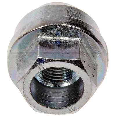 Rear Wheel Nut (Pack of 10) by DORMAN/AUTOGRADE - 611-982 pa7