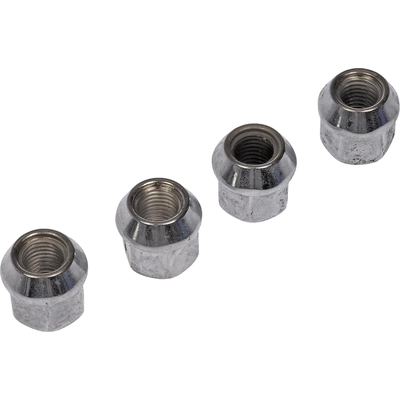 Rear Wheel Nut by DORMAN/AUTOGRADE - 711-306 pa1