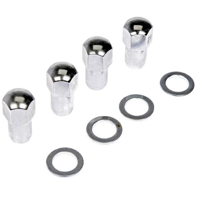 DORMAN/AUTOGRADE - 711-503 - Wheel Lug Nut pa1