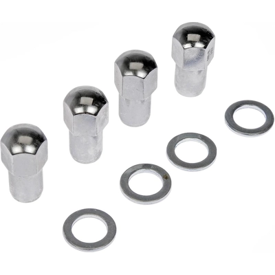 DORMAN/AUTOGRADE - 711-503 - Wheel Lug Nut pa4