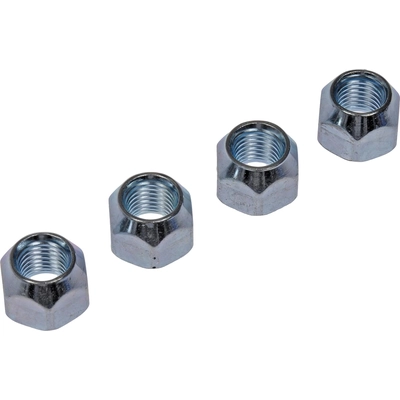 Rear Wheel Nut by DORMAN/AUTOGRADE - 711-832 pa1