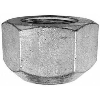 Rear Wheel Nut (Pack of 10) by H PAULIN - 558-055 pa4