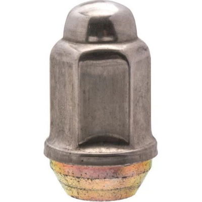 Rear Wheel Nut (Pack of 10) by H PAULIN - 558-094 pa3