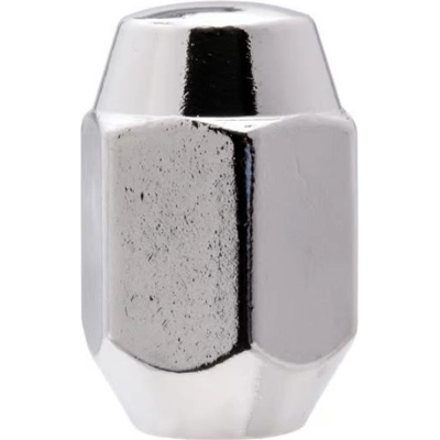 Rear Wheel Nut (Pack of 10) by H PAULIN - 559-065 pa5