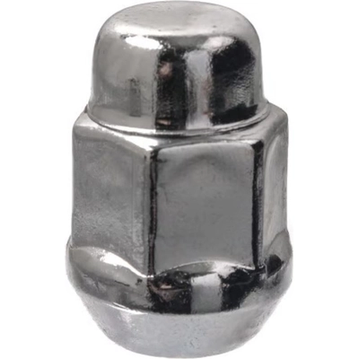 Rear Wheel Nut (Pack of 10) by H PAULIN - 559-112 pa2