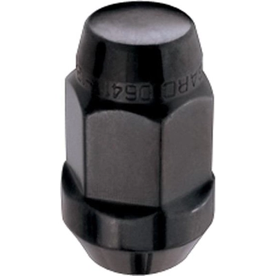 Rear Wheel Nut by MCGARD - 64074 pa5