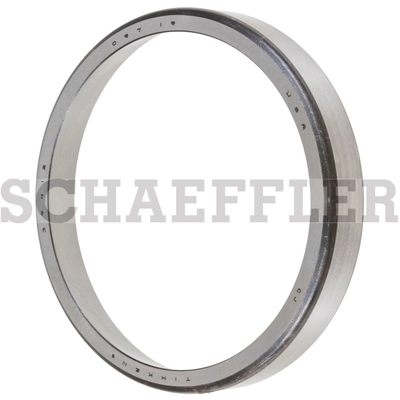 SCHAEFFLER - 39412 - Rear Wheel Race pa1