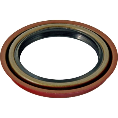 Rear Wheel Seal by ACDELCO - 4250 pa2