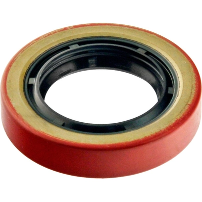Rear Wheel Seal by ACDELCO - 8660S pa2