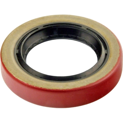 Rear Wheel Seal by ACDELCO - 8835S pa1