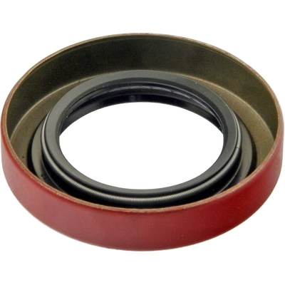 Rear Wheel Seal by ACDELCO - 8835S pa2