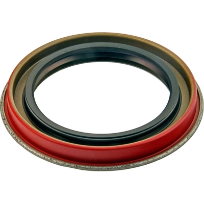 Rear Wheel Seal by ACDELCO - 9864S pa1